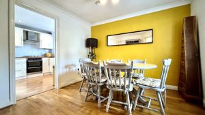 Dining Room- click for photo gallery